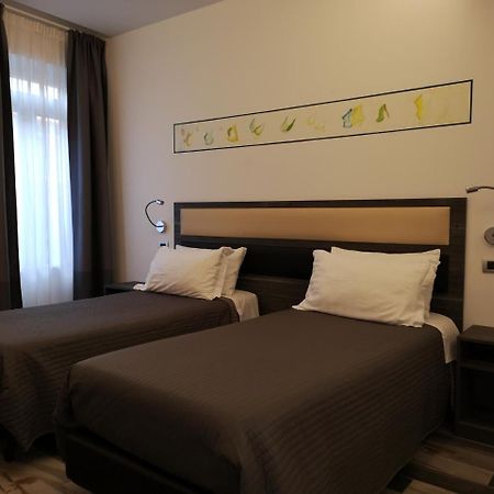 Palazzo Irma - Hotel - B&B Luxury Vibo Valentia Exteriér fotografie