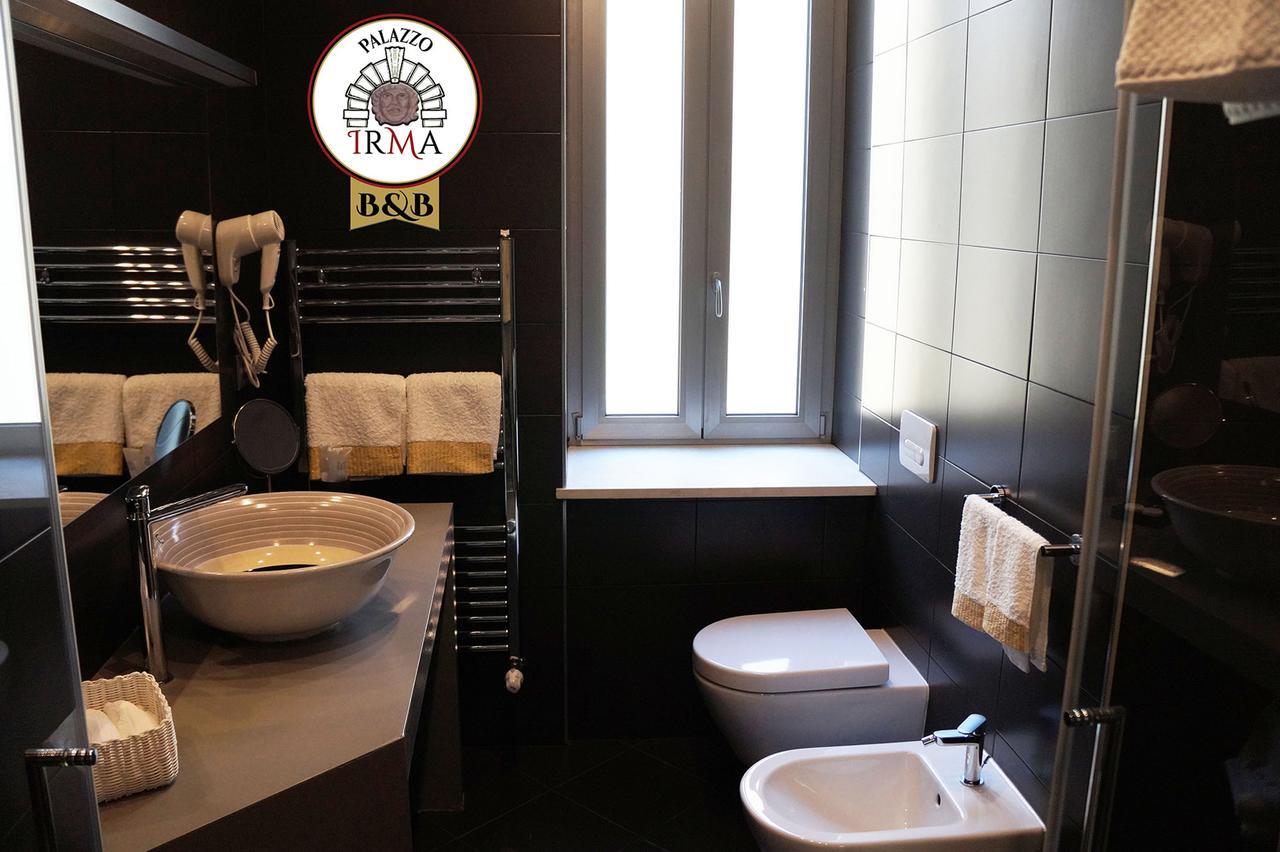 Palazzo Irma - Hotel - B&B Luxury Vibo Valentia Exteriér fotografie