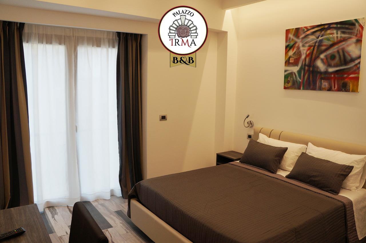 Palazzo Irma - Hotel - B&B Luxury Vibo Valentia Exteriér fotografie
