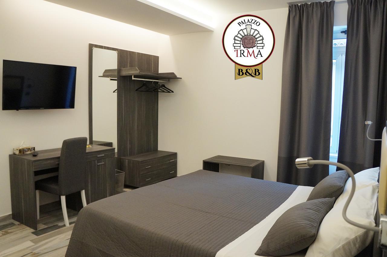 Palazzo Irma - Hotel - B&B Luxury Vibo Valentia Exteriér fotografie